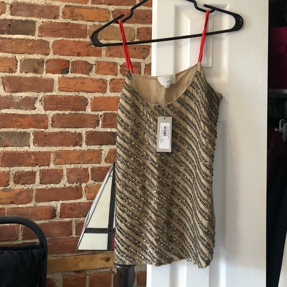 M Patmos Georgette Cami - Picture 1 of 6